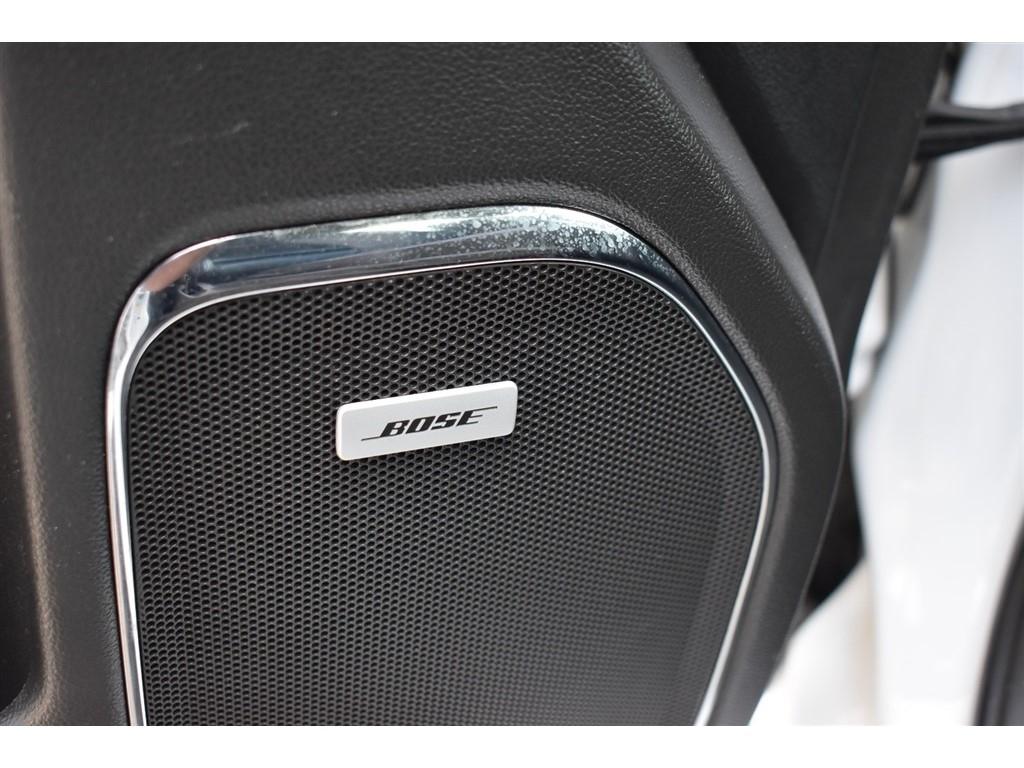 GMC Sierra 1500 4WD Crew Cab 143.5" SLT 2017