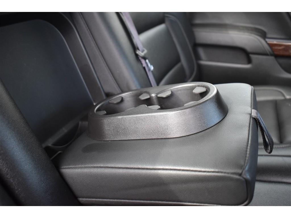 GMC Sierra 1500 4WD Crew Cab 143.5" SLT 2017