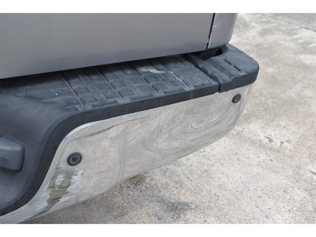 Toyota Tundra 2WD Truck Dbl 5.7L V8 6-Spd AT LTD (Natl) 2008