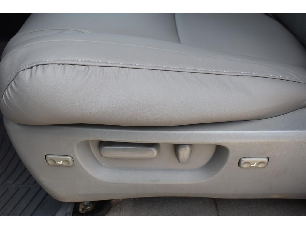 Toyota Tundra 2WD Truck Dbl 5.7L V8 6-Spd AT LTD (Natl) 2008