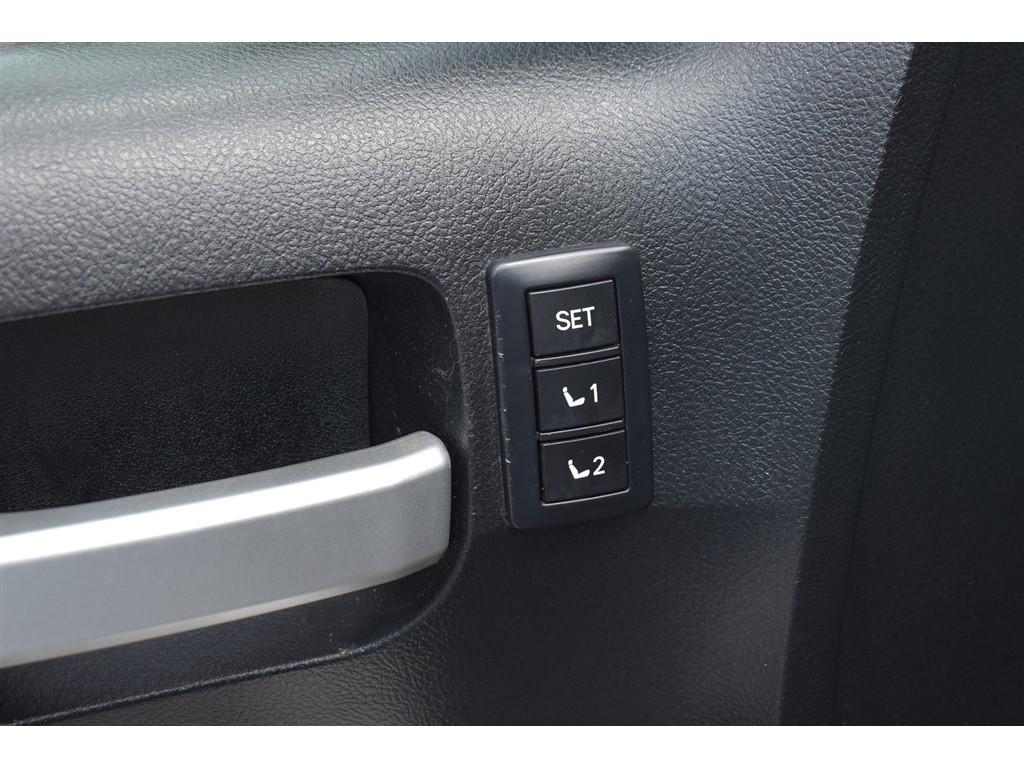 Toyota Tundra 2WD Truck Dbl 5.7L V8 6-Spd AT LTD (Natl) 2008