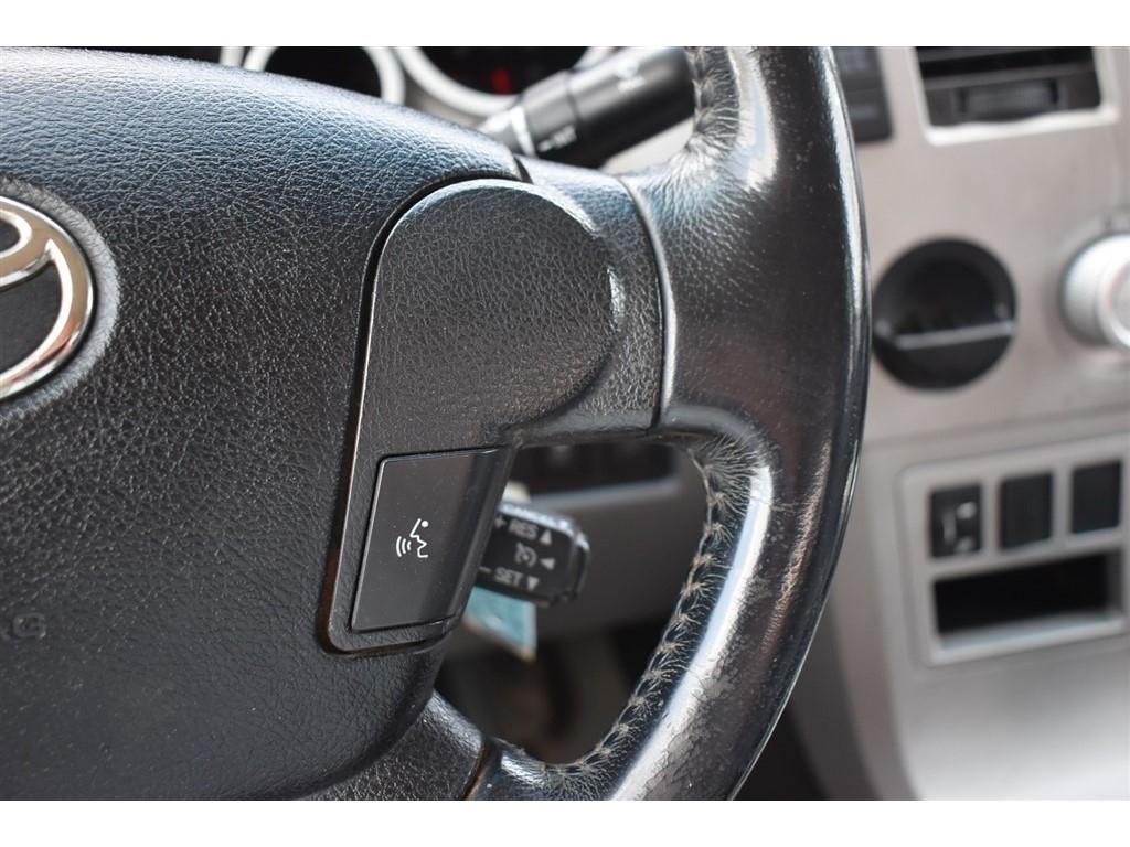 Toyota Tundra 2WD Truck Dbl 5.7L V8 6-Spd AT LTD (Natl) 2008