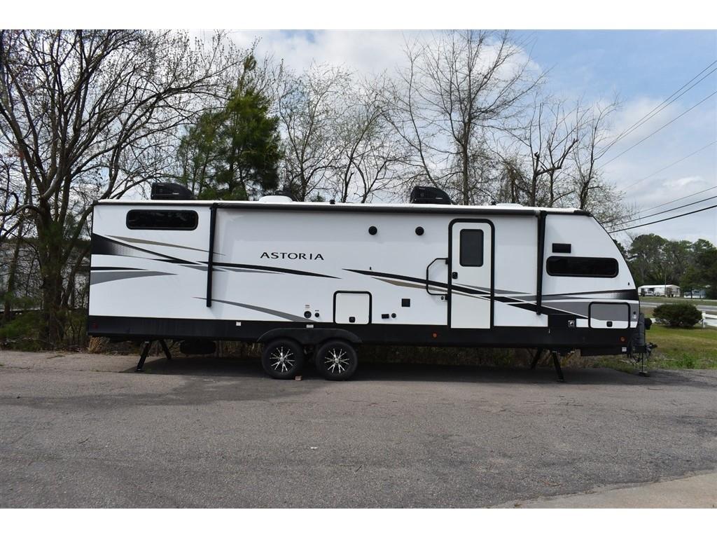 Dutchman Astoria  2022