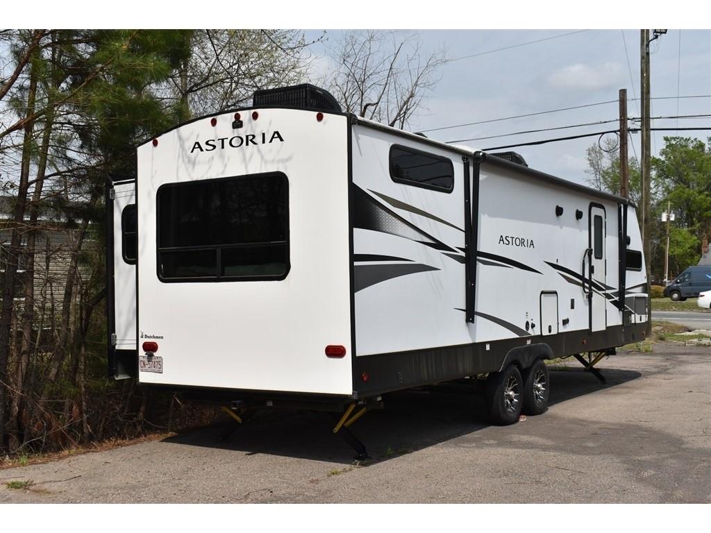 Dutchman Astoria  2022