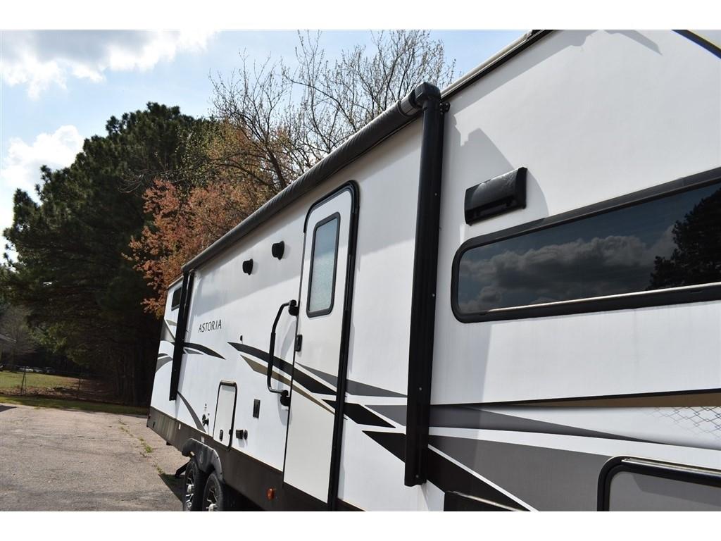 Dutchman Astoria  2022