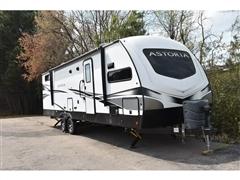 2022 Dutchman Astoria 