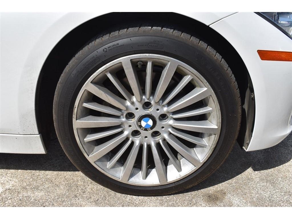 BMW 3 Series 4dr Sdn 328i RWD South Africa 2013