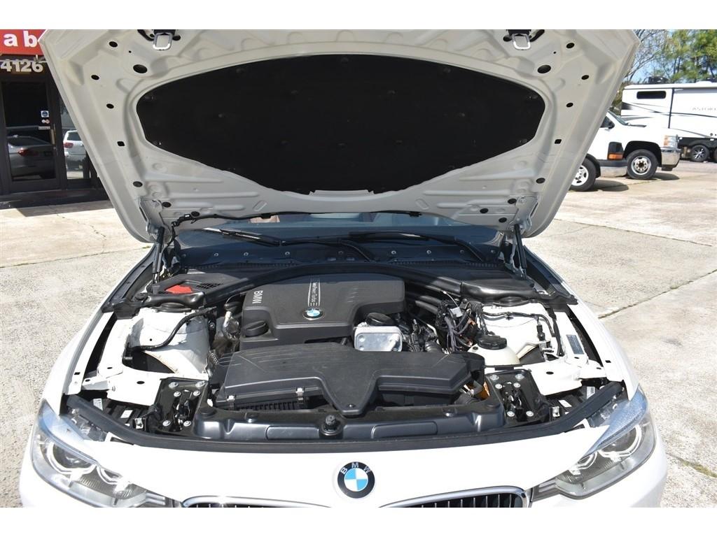 BMW 3 Series 4dr Sdn 328i RWD South Africa 2013