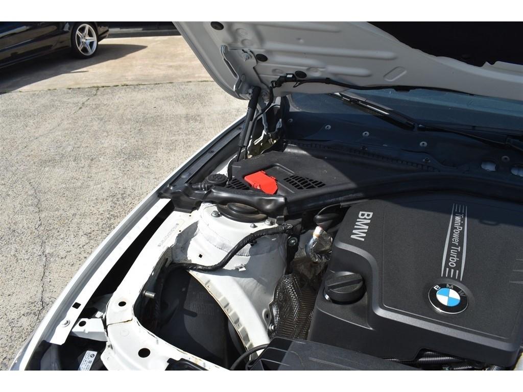 BMW 3 Series 4dr Sdn 328i RWD South Africa 2013