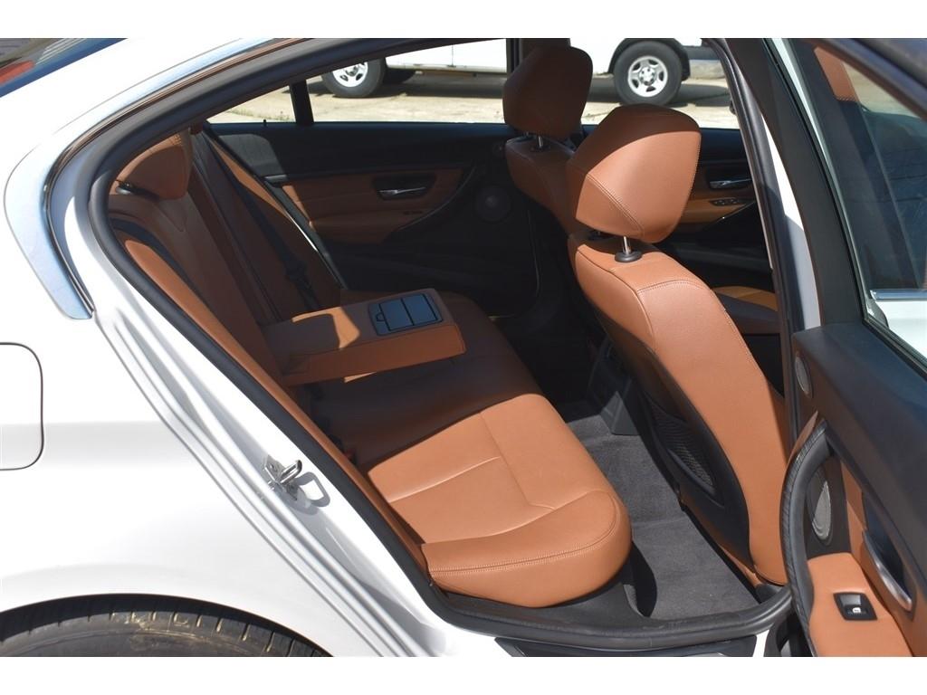 BMW 3 Series 4dr Sdn 328i RWD South Africa 2013