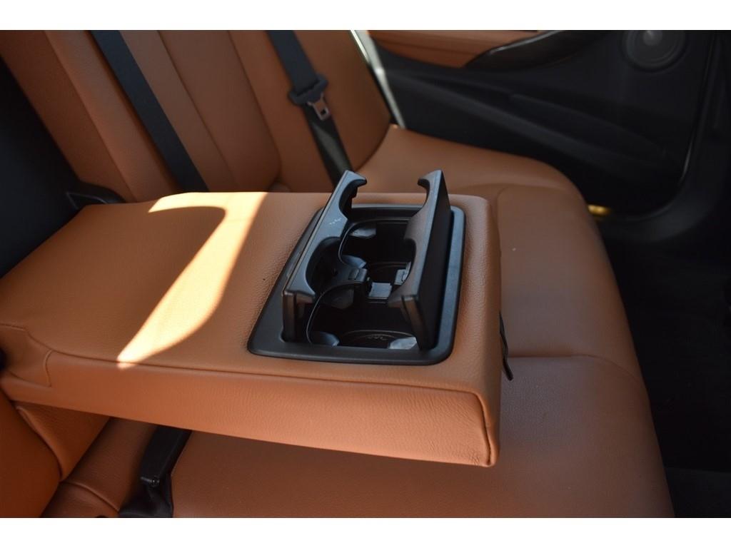 BMW 3 Series 4dr Sdn 328i RWD South Africa 2013