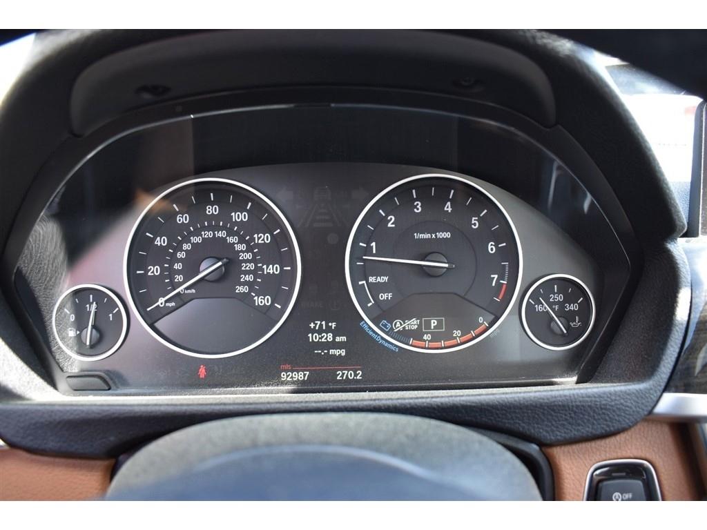 BMW 3 Series 4dr Sdn 328i RWD South Africa 2013