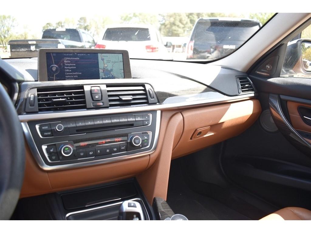 BMW 3 Series 4dr Sdn 328i RWD South Africa 2013