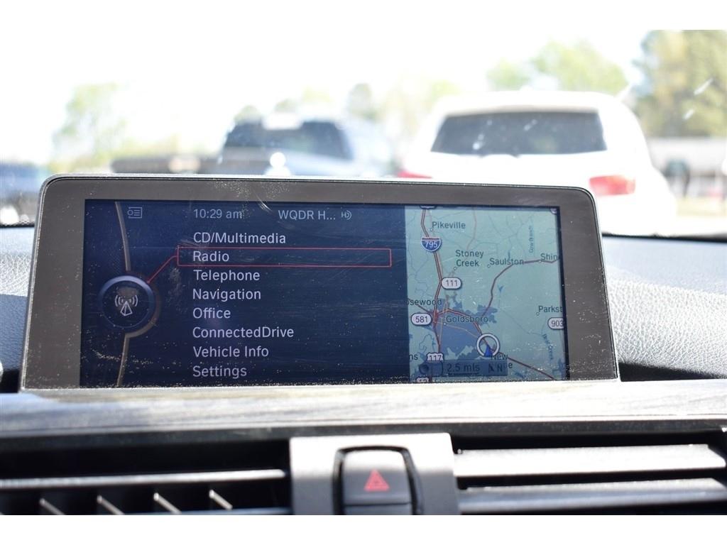 BMW 3 Series 4dr Sdn 328i RWD South Africa 2013