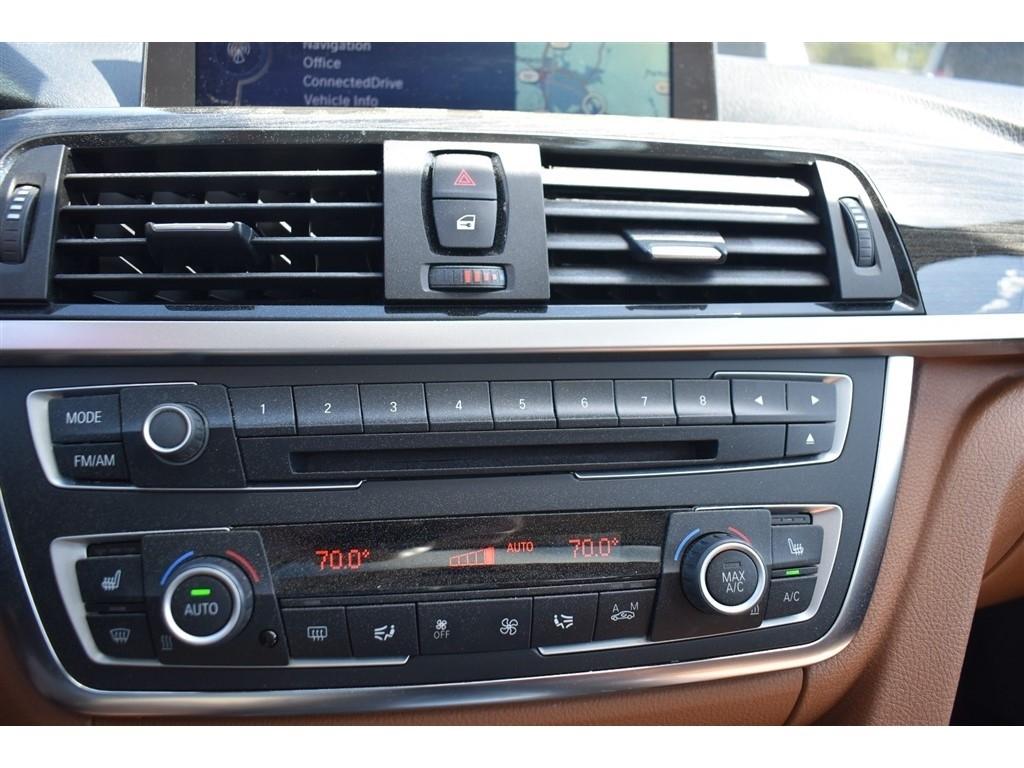 BMW 3 Series 4dr Sdn 328i RWD South Africa 2013