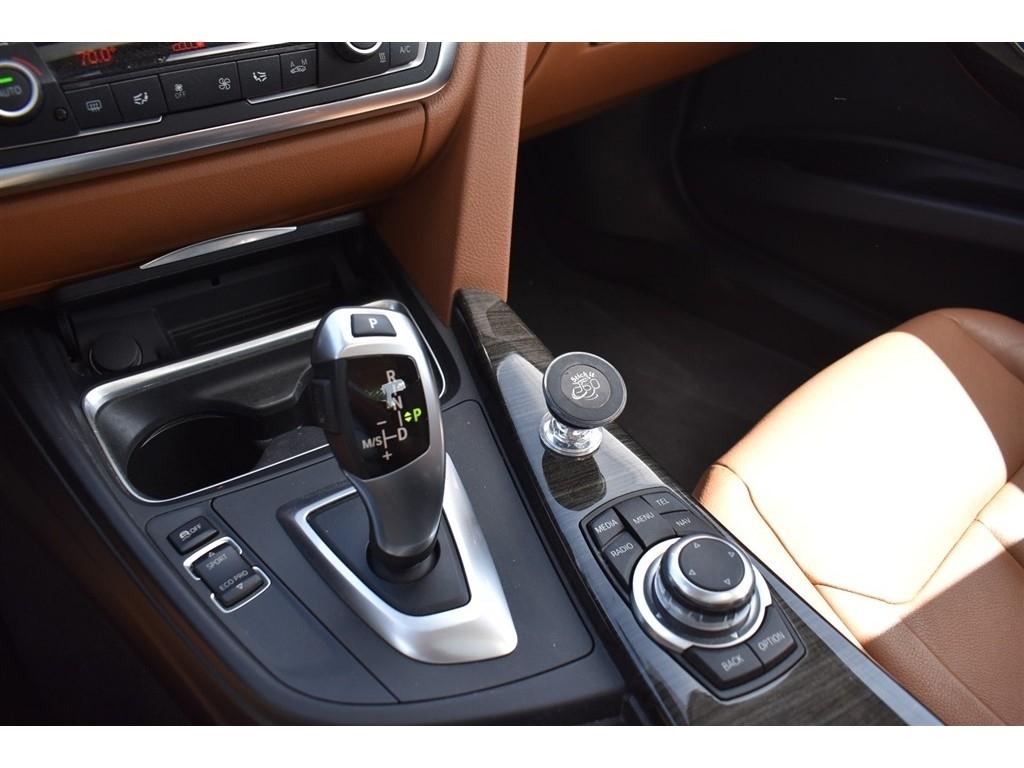 BMW 3 Series 4dr Sdn 328i RWD South Africa 2013