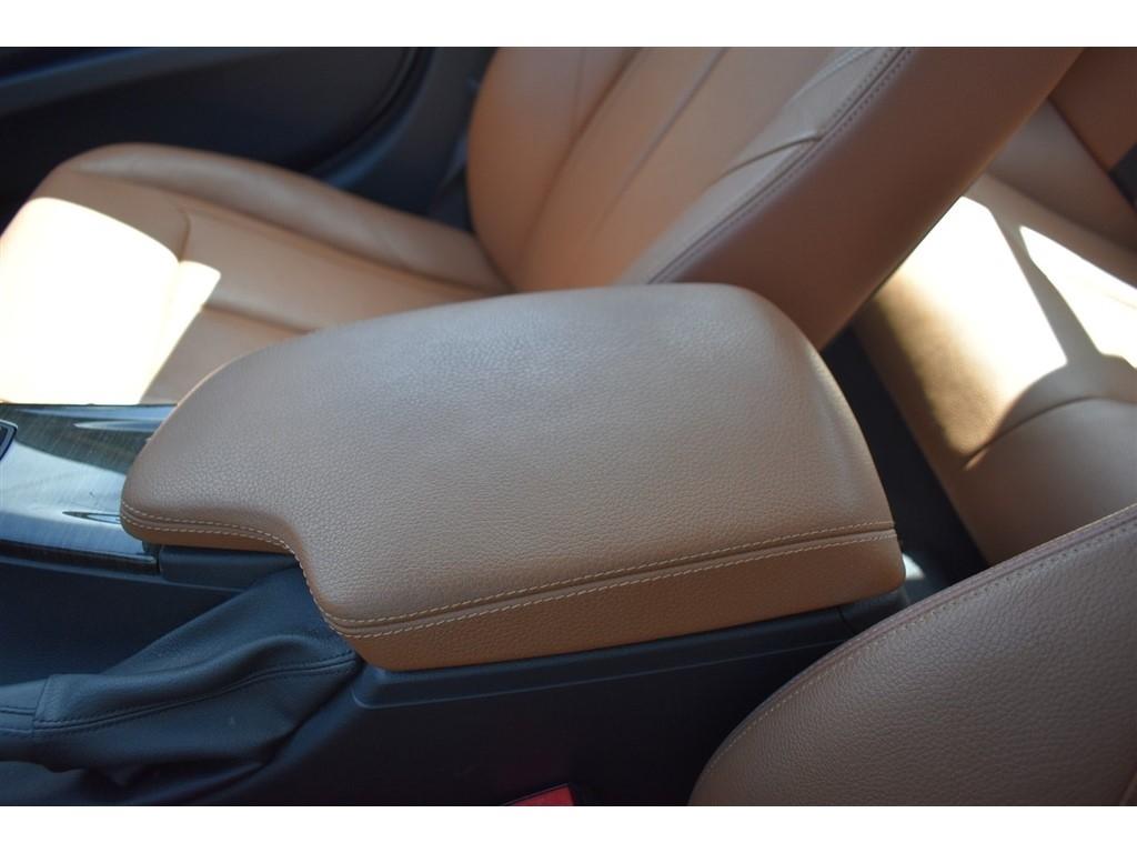 BMW 3 Series 4dr Sdn 328i RWD South Africa 2013