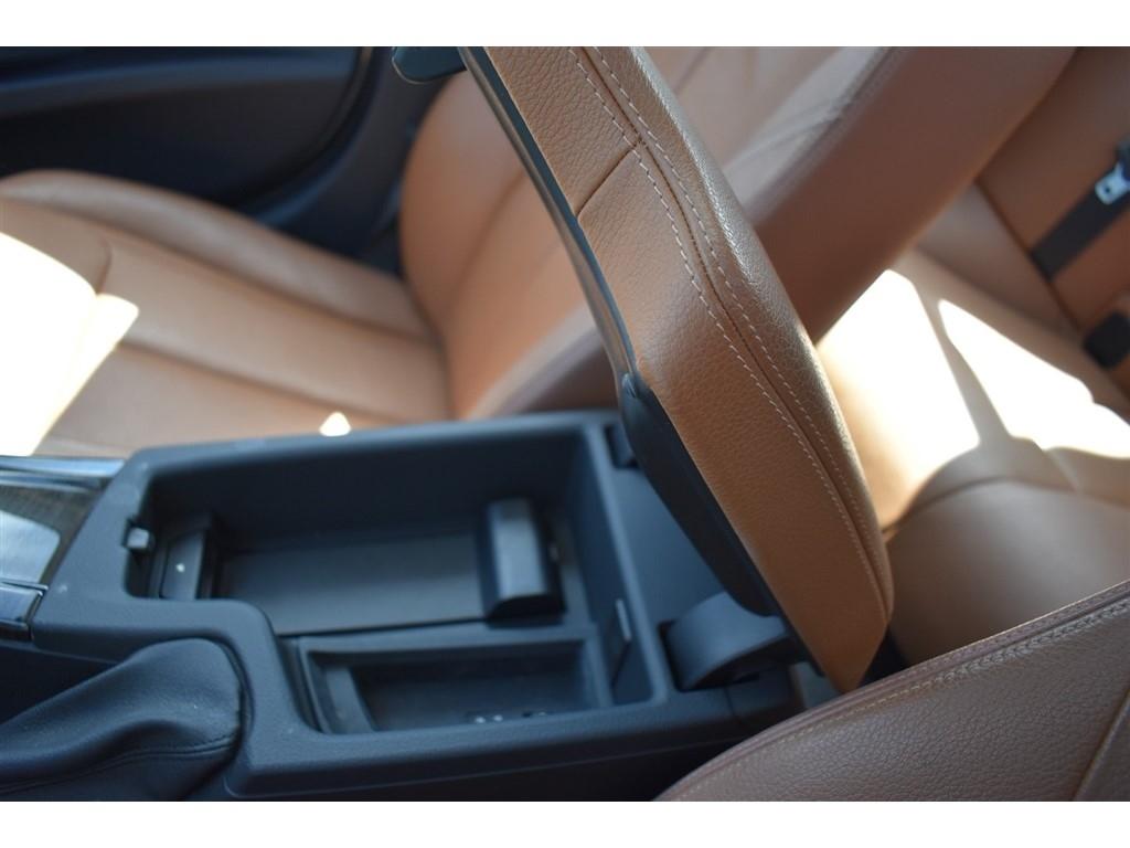 BMW 3 Series 4dr Sdn 328i RWD South Africa 2013