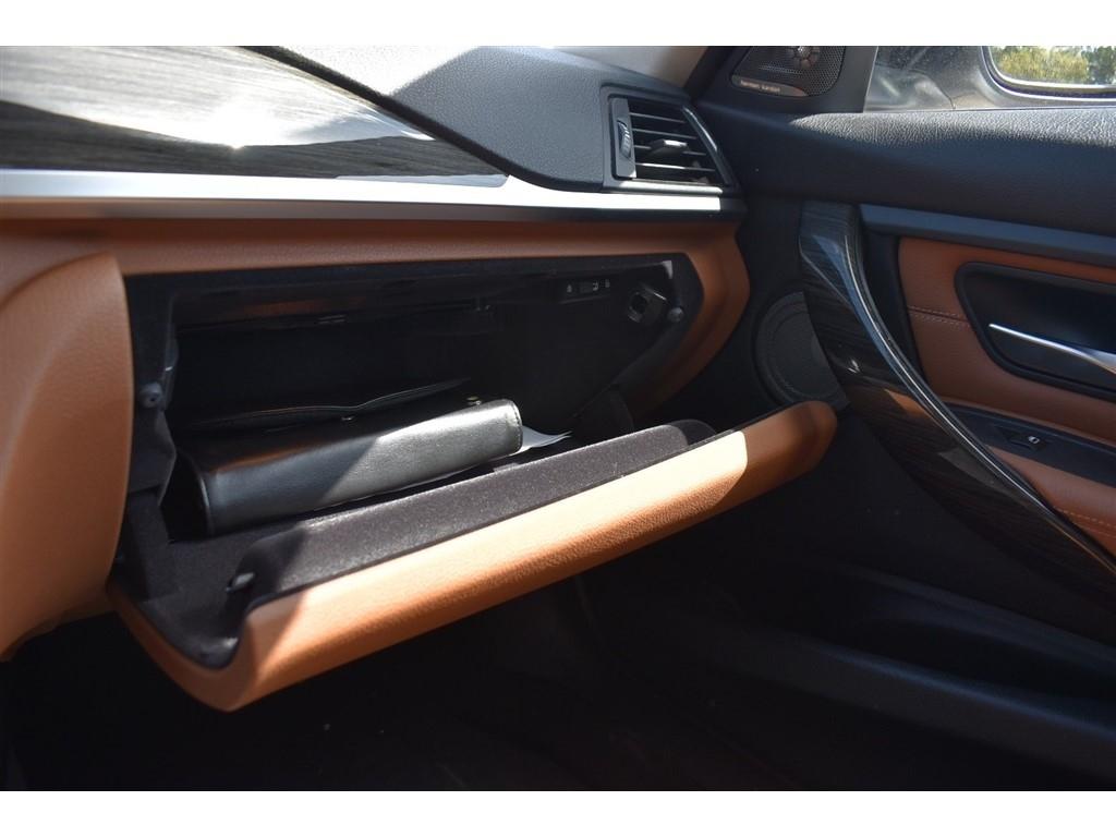 BMW 3 Series 4dr Sdn 328i RWD South Africa 2013