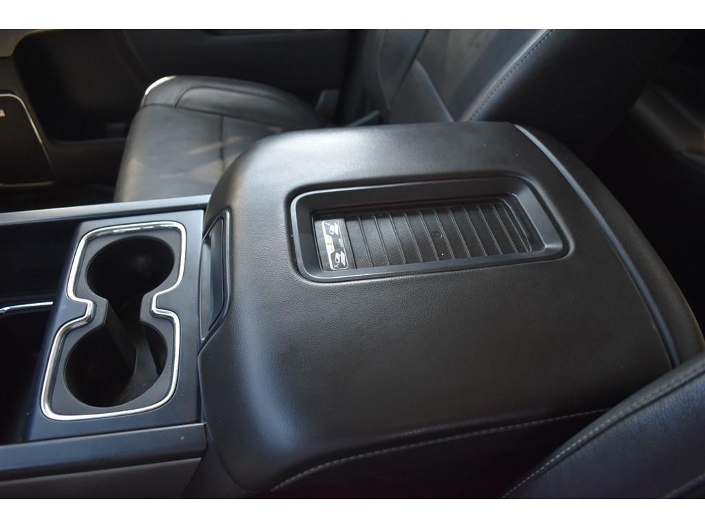 Chevrolet Silverado 1500 4WD Crew Cab 143.5" LTZ w/2LZ 2018