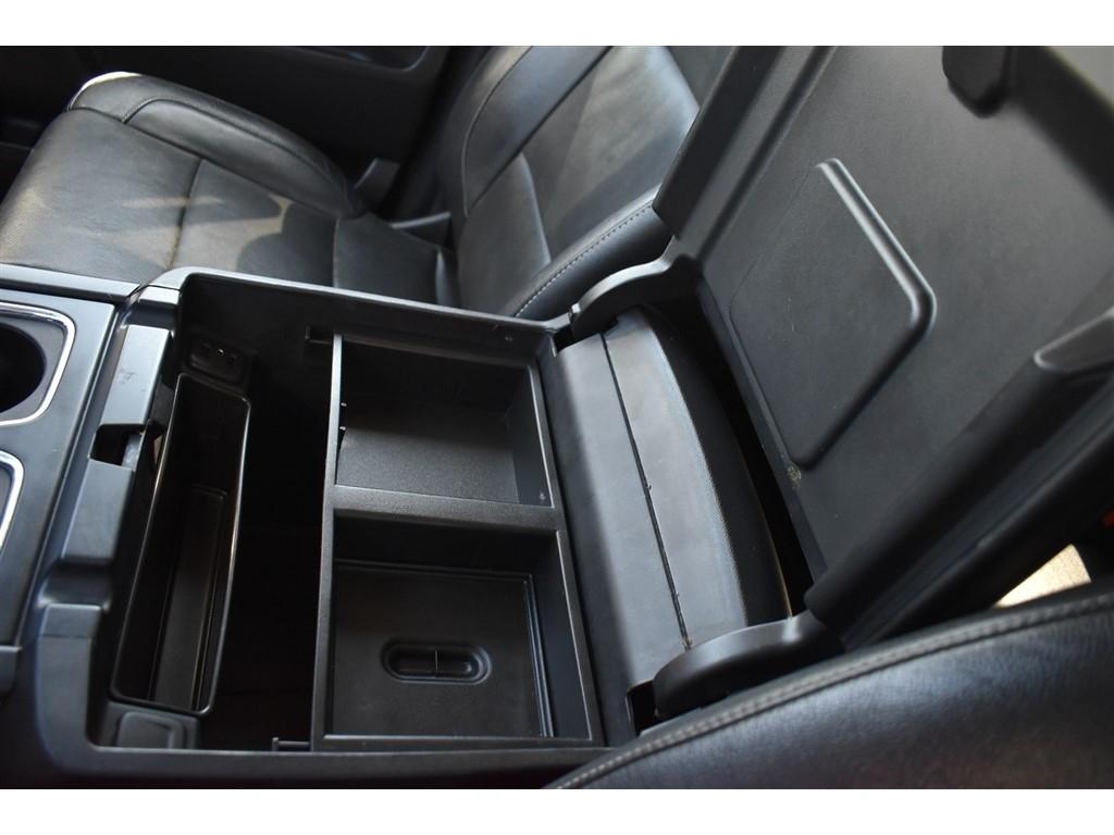 Chevrolet Silverado 1500 4WD Crew Cab 143.5" LTZ w/2LZ 2018