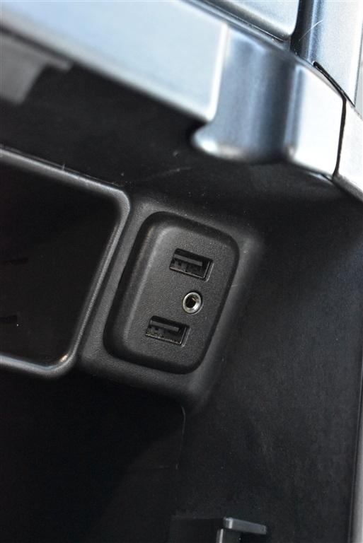 Chevrolet Silverado 1500 4WD Crew Cab 143.5" LTZ w/2LZ 2018