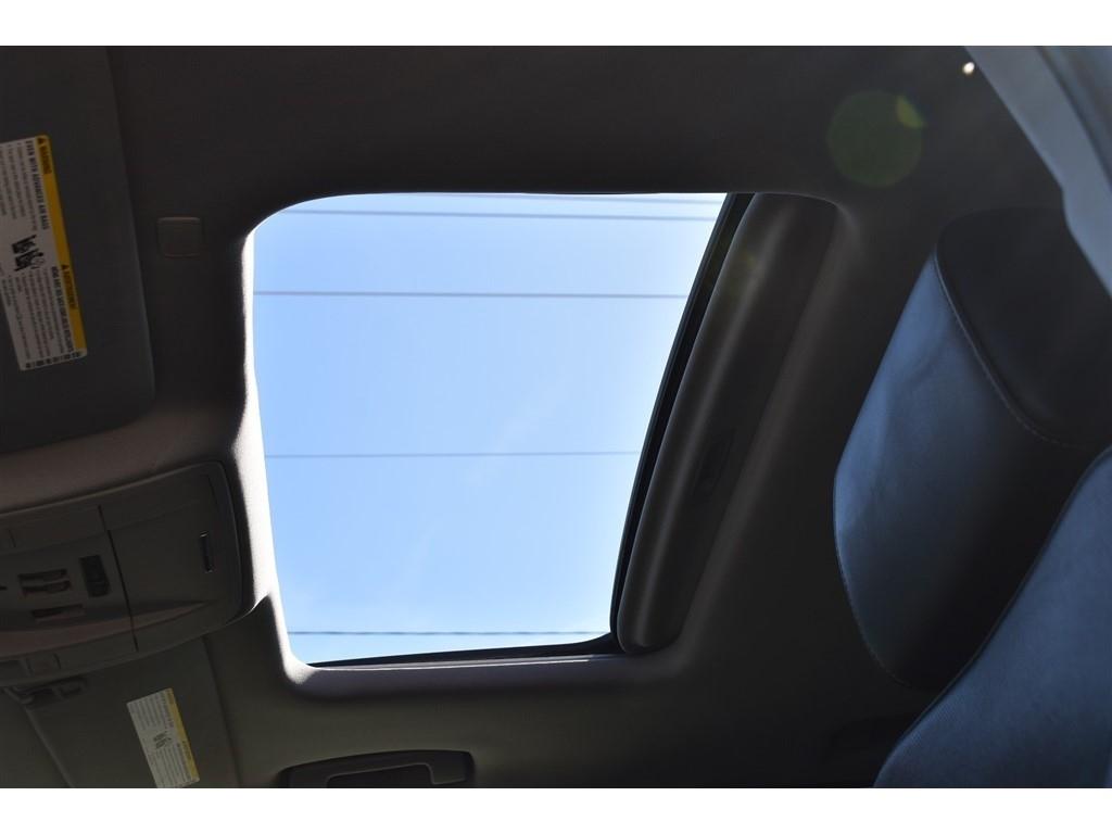 Chevrolet Silverado 1500 4WD Crew Cab 143.5" LTZ w/2LZ 2018