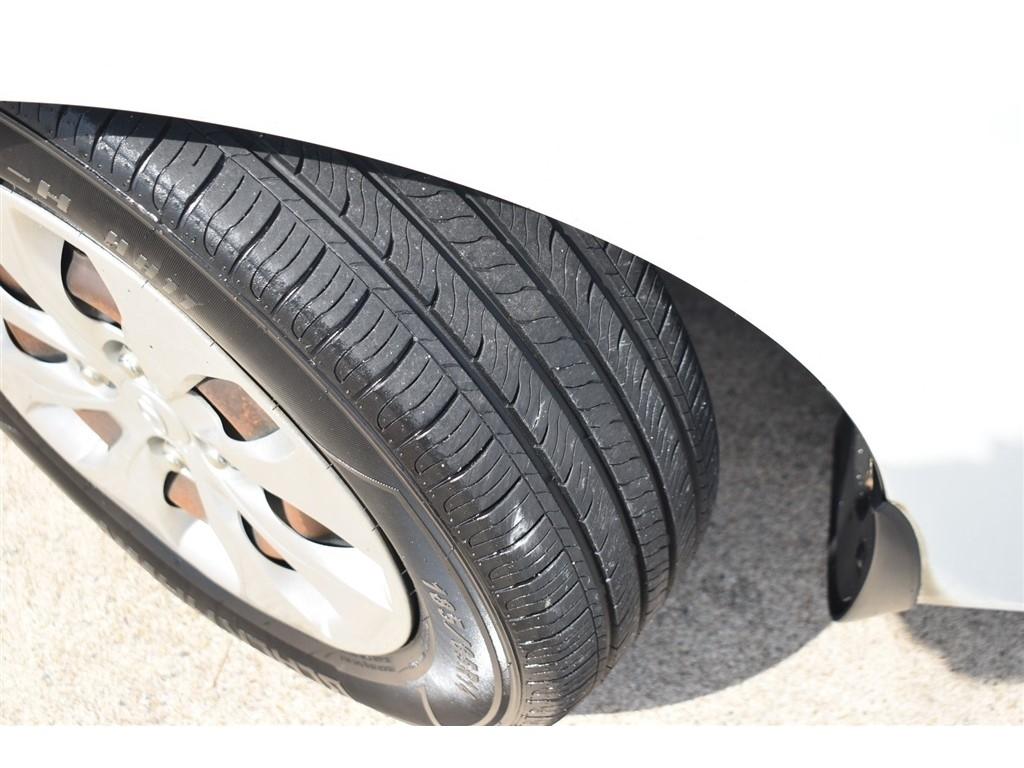 Hyundai Accent 4dr Sdn Auto GLS 2015