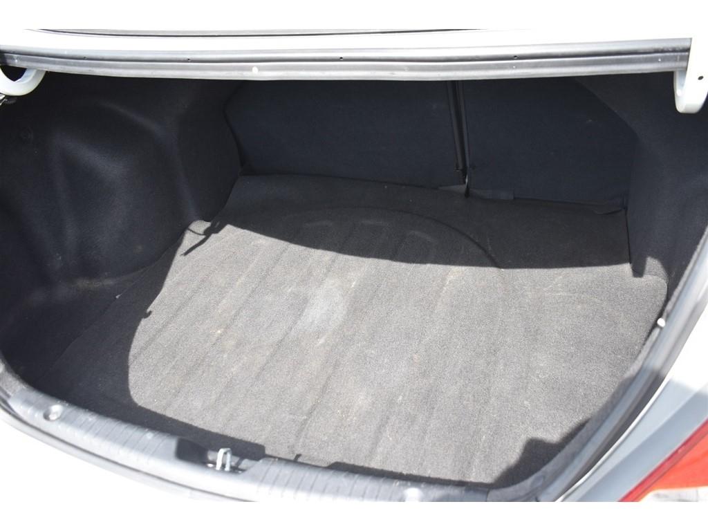 Hyundai Accent 4dr Sdn Auto GLS 2015