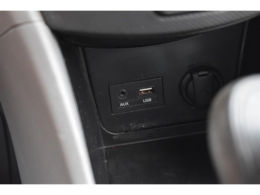 Hyundai Accent 4dr Sdn Auto GLS 2015