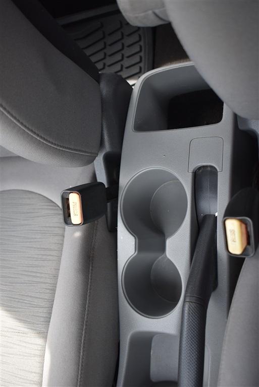 Hyundai Accent 4dr Sdn Auto GLS 2015