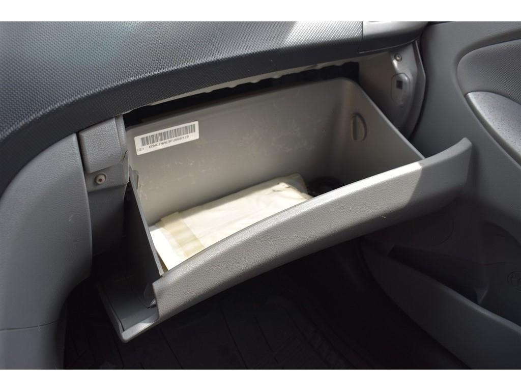 Hyundai Accent 4dr Sdn Auto GLS 2015