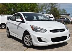 2015 Hyundai Accent 