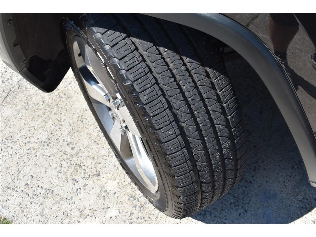 Jeep Grand Cherokee 4WD 4dr Limited 2014