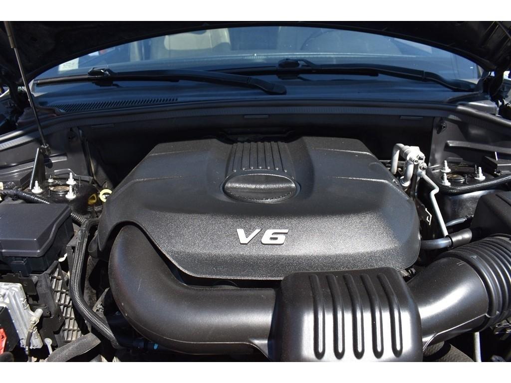 Jeep Grand Cherokee 4WD 4dr Limited 2014