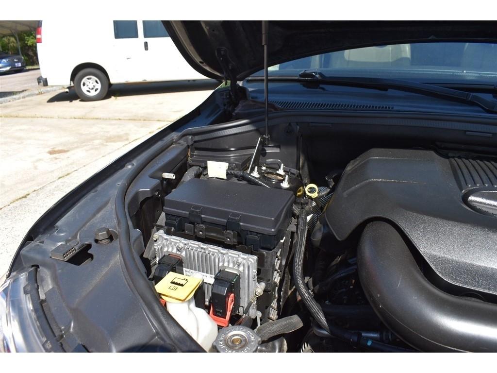 Jeep Grand Cherokee 4WD 4dr Limited 2014