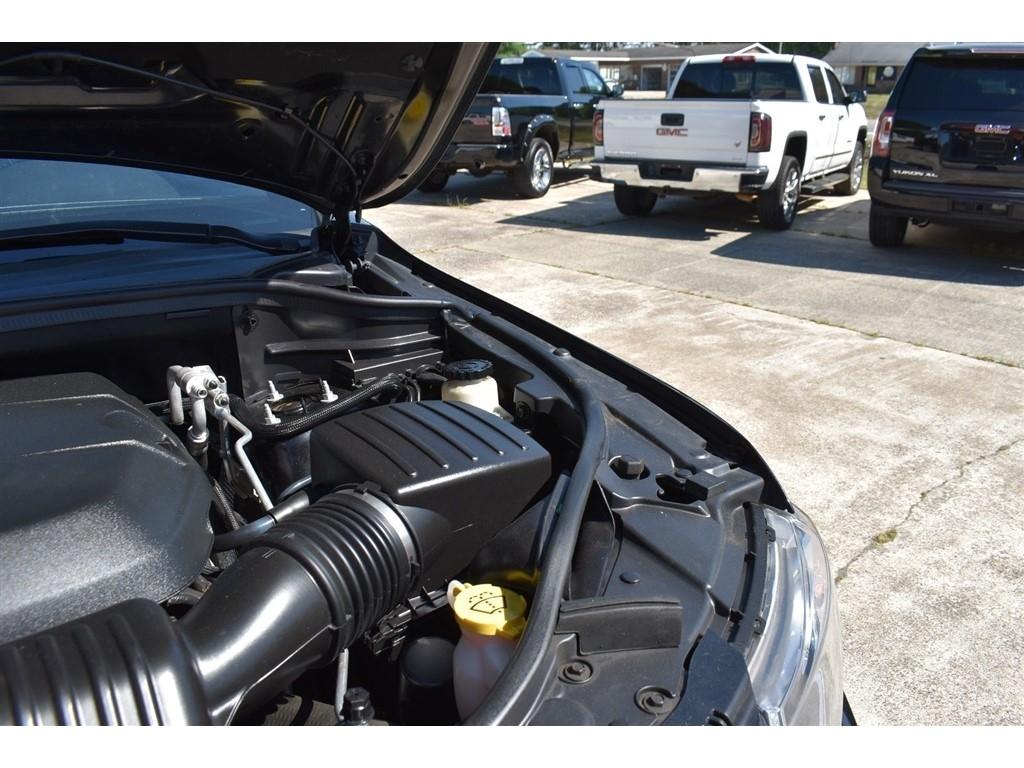 Jeep Grand Cherokee 4WD 4dr Limited 2014