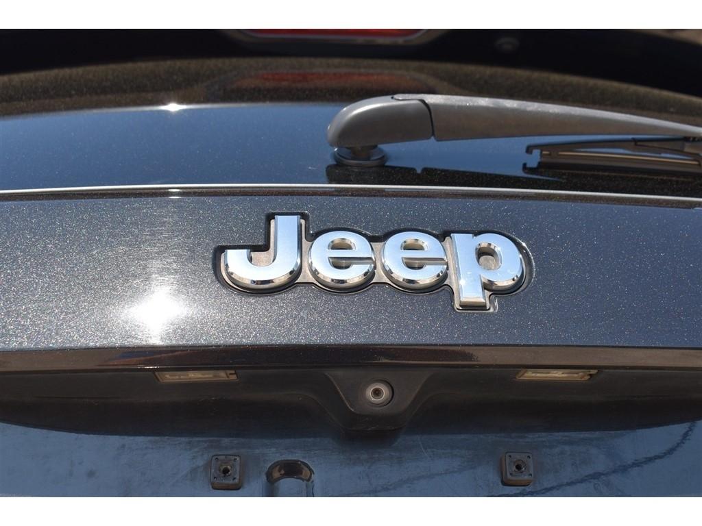 Jeep Grand Cherokee 4WD 4dr Limited 2014