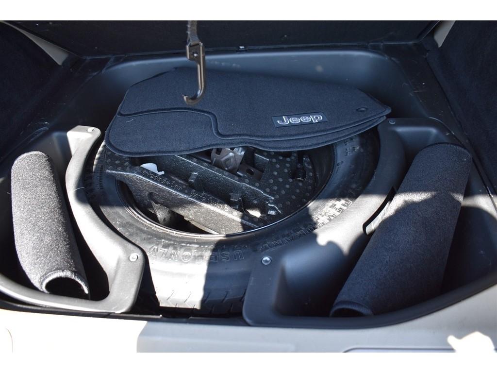 Jeep Grand Cherokee 4WD 4dr Limited 2014