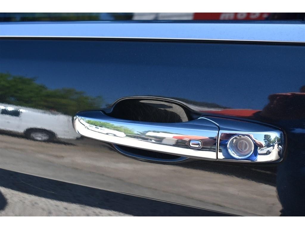 Jeep Grand Cherokee 4WD 4dr Limited 2014