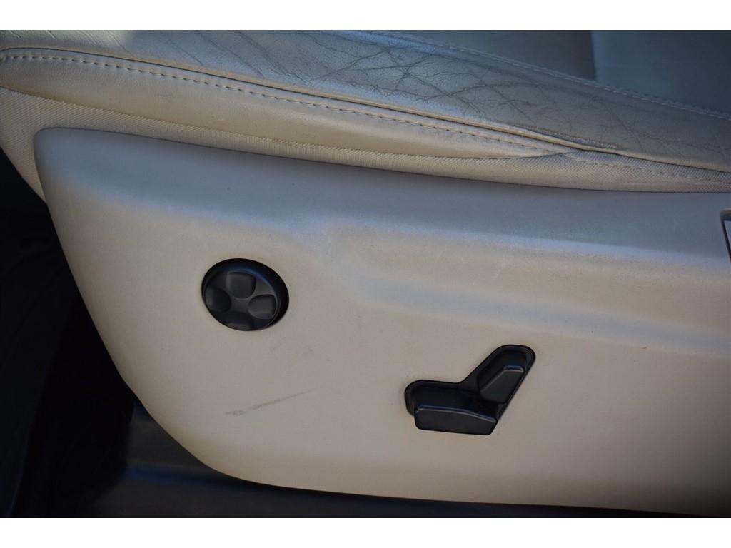 Jeep Grand Cherokee 4WD 4dr Limited 2014