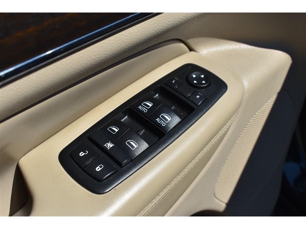 Jeep Grand Cherokee 4WD 4dr Limited 2014