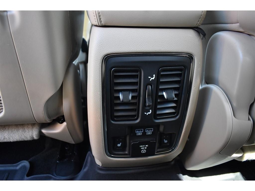 Jeep Grand Cherokee 4WD 4dr Limited 2014