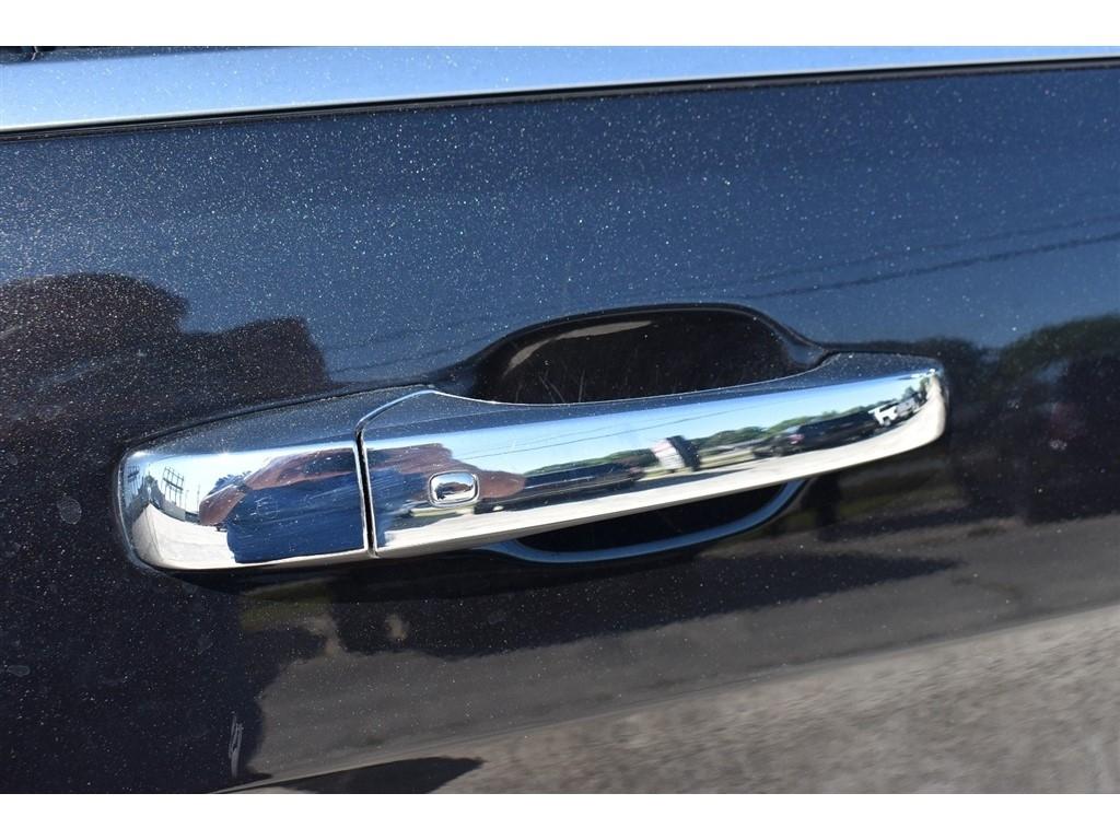 Jeep Grand Cherokee 4WD 4dr Limited 2014