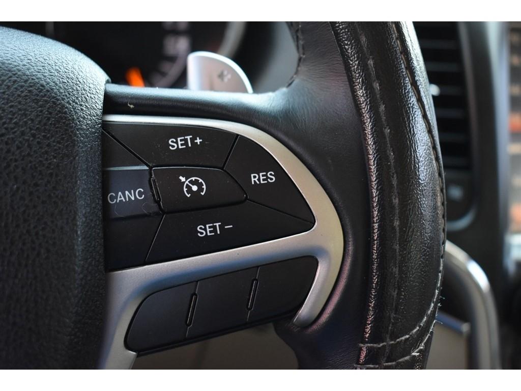 Jeep Grand Cherokee 4WD 4dr Limited 2014