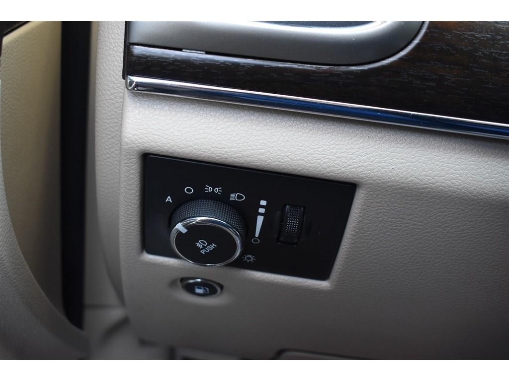 Jeep Grand Cherokee 4WD 4dr Limited 2014