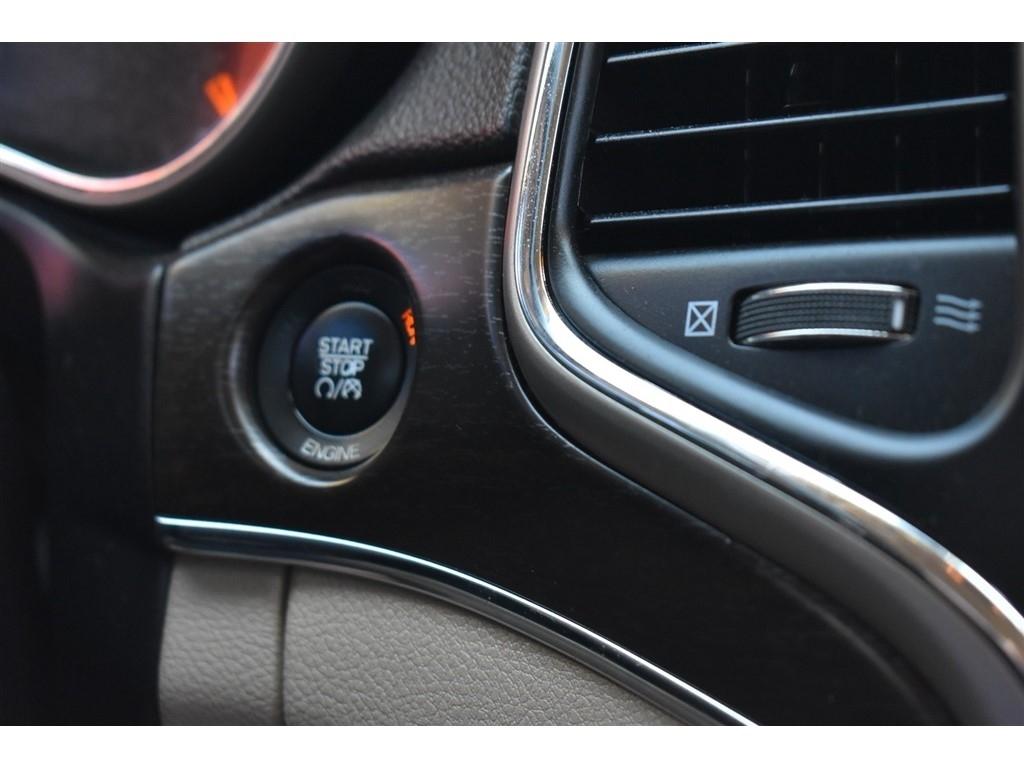 Jeep Grand Cherokee 4WD 4dr Limited 2014