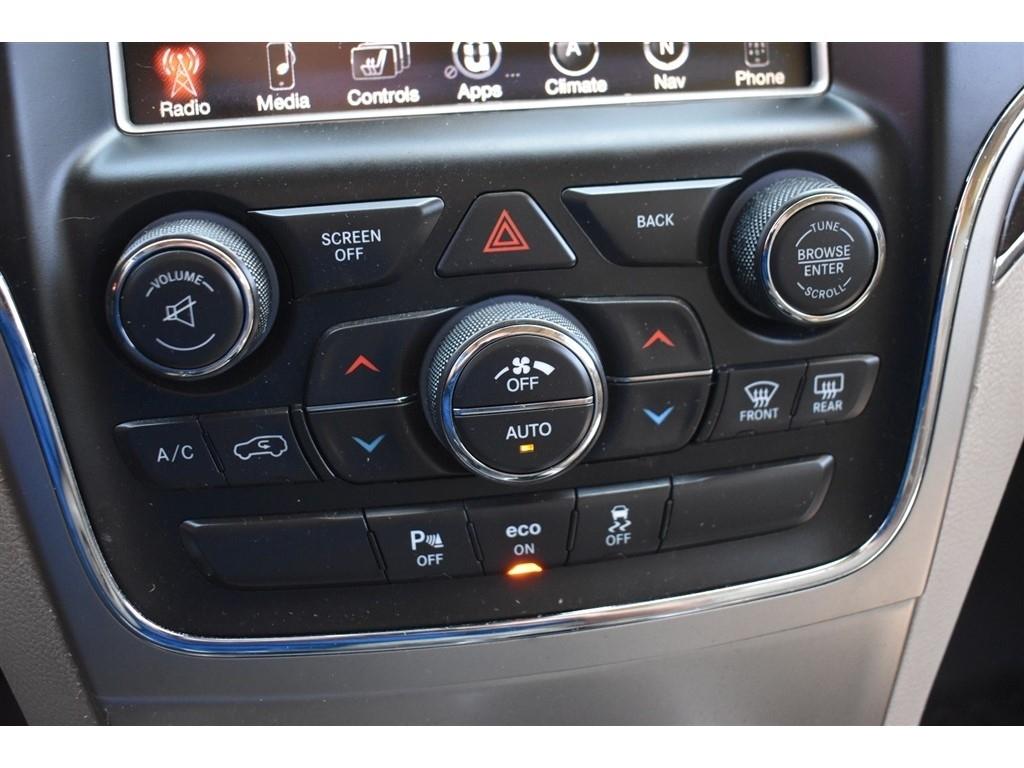 Jeep Grand Cherokee 4WD 4dr Limited 2014