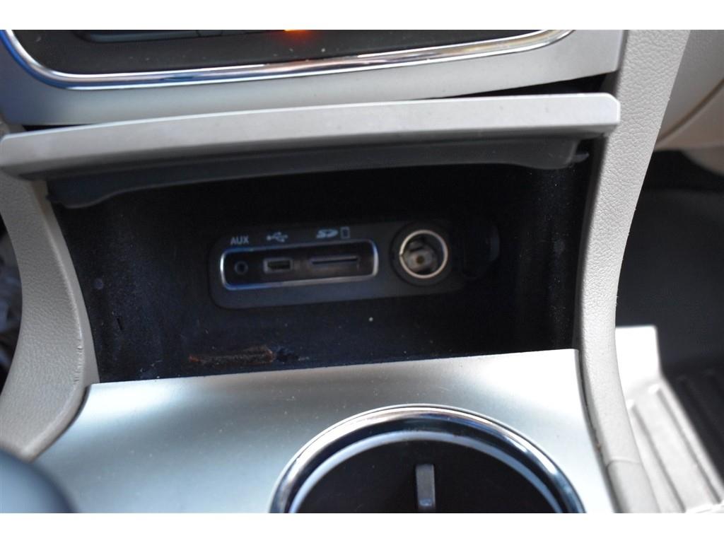 Jeep Grand Cherokee 4WD 4dr Limited 2014