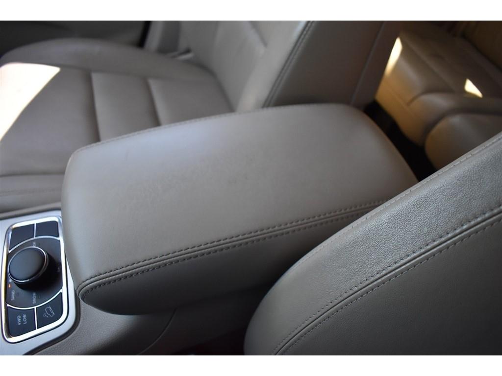 Jeep Grand Cherokee 4WD 4dr Limited 2014